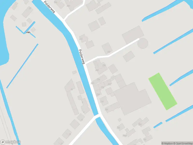 Ambulance met gepaste spoed naar de Polderweg in Schiedam