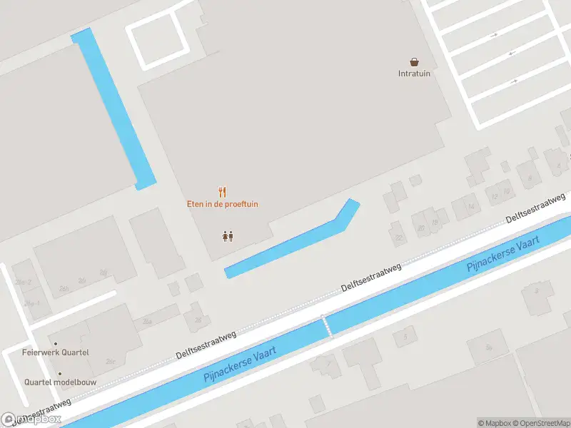 Ambulance met grote spoed naar de Delftsestraatweg in Pijnacker