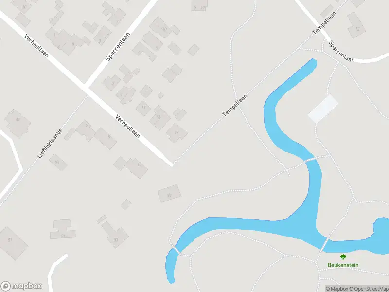 Politie naar de Loolaan in Driebergen-Rijsenburg vanwege aanrijding met letsel