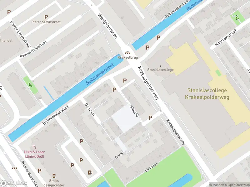 Besteld ambulance vervoer naar de Siberië in Delft