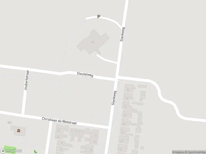 Brandweer met grote spoed naar de Paul Krugerstraat in Enschede vanwege stankoverlast