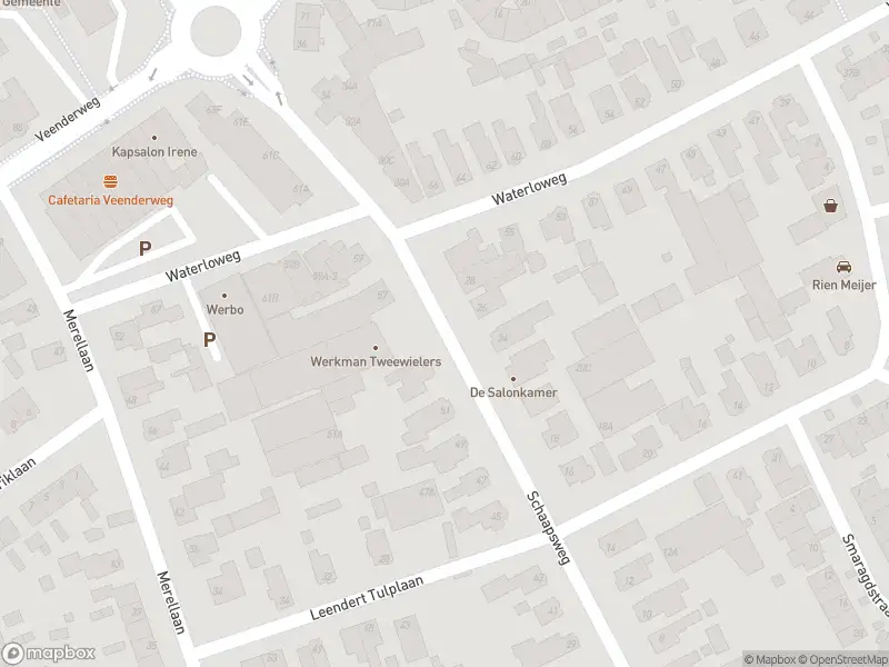 Brandweer met gepaste spoed naar de Jadestraat in Ede