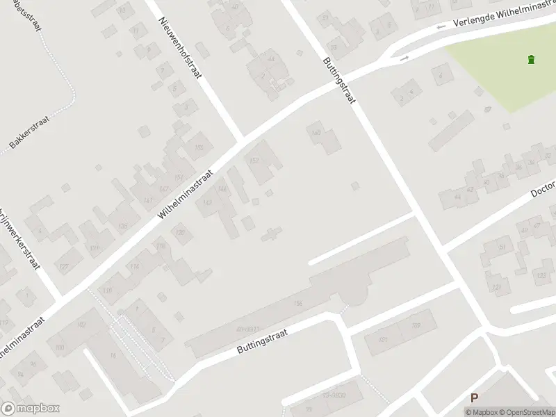 Brandweer met grote spoed naar de Heisterberg in Hoensbroek vanwege gebouwbrand