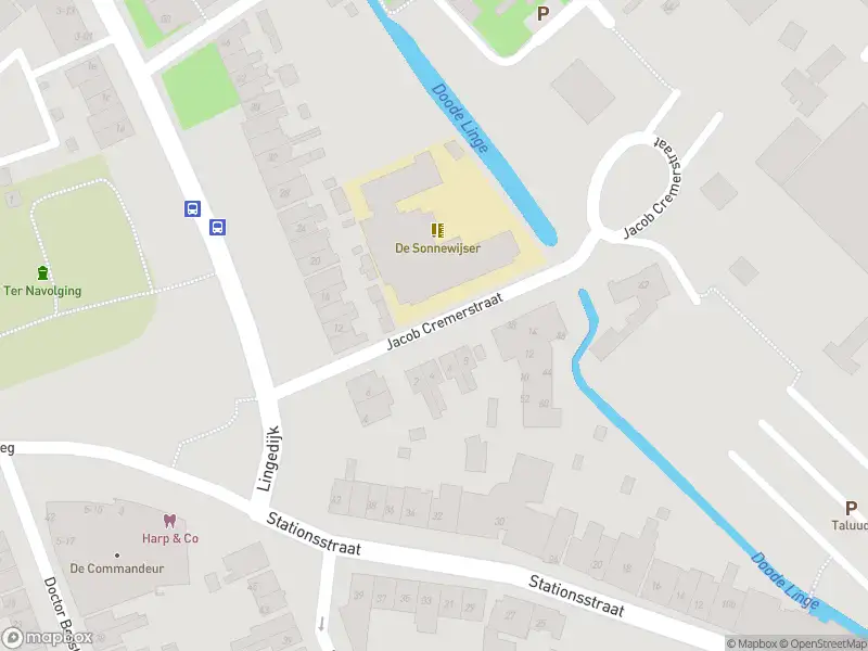 Brandweer met grote spoed naar de Jacob Cremerstraat in Tiel vanwege een buitenbrand