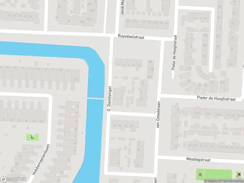 Ambulance met gepaste spoed naar de Gerard Davidsingel in Heerhugowaard