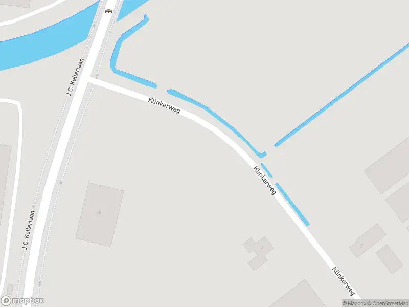 Brandweer met gepaste spoed naar de J.C. Kellerlaan in Hardenberg vanwege stormschade