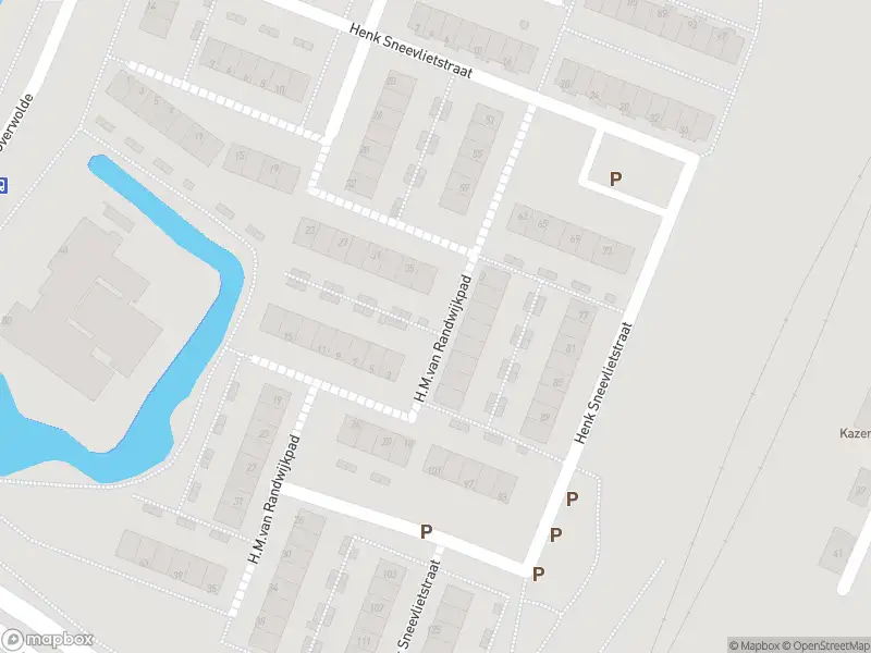 Ambulance met gepaste spoed naar de H.M.van Randwijkpad in Hoogvliet Rotterdam