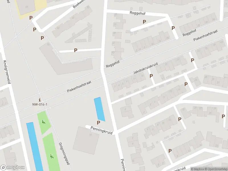 Brandweer met grote spoed naar de Jakobskruiskruid in Berghem vanwege voertuigbrand