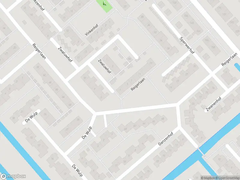 Traumahelikopter met grote spoed naar de Reigerlaan in Ouderkerk aan den IJssel