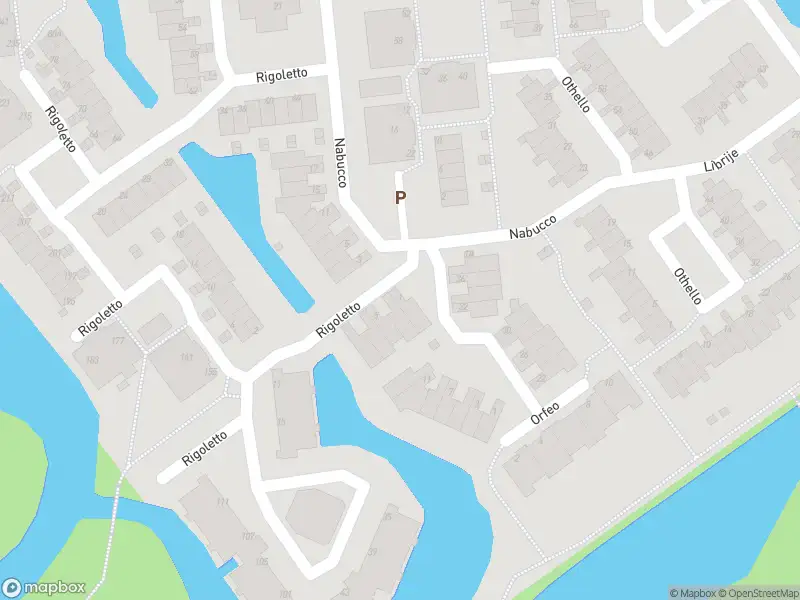 Ambulance met grote spoed naar de Rigoletto in Capelle aan den IJssel