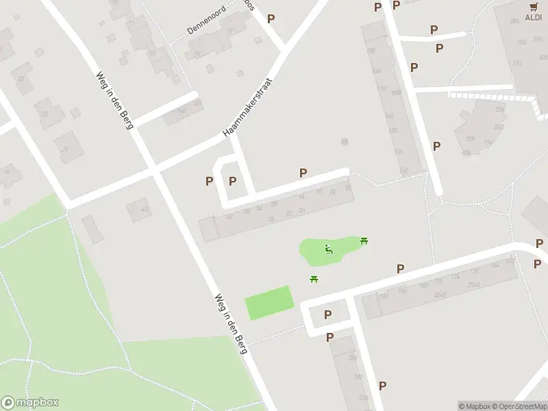 Traumahelikopter met grote spoed naar de Haammakerstraat in Venray