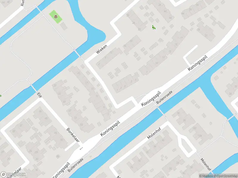 Ambulance met gepaste spoed naar de Koningsspil in Avenhorn