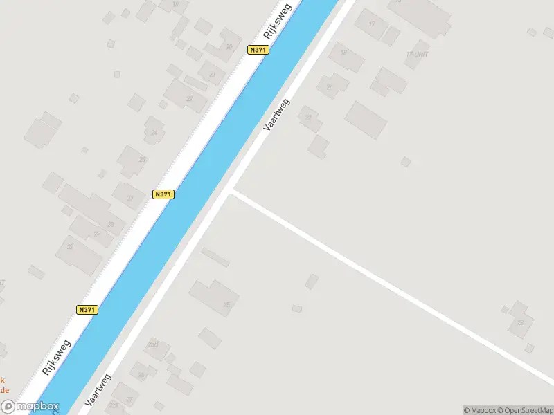 Brandweer met grote spoed naar de Vaartweg in Smilde vanwege waarnemen gaslucht