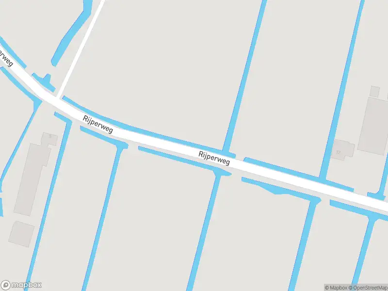 Overlastmelding Rijperweg in Zuiderwoude