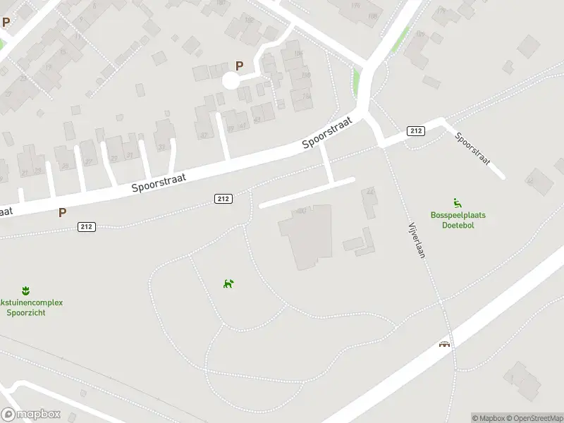 Anonieme overlastmelding Spoorstraat in Doetinchem