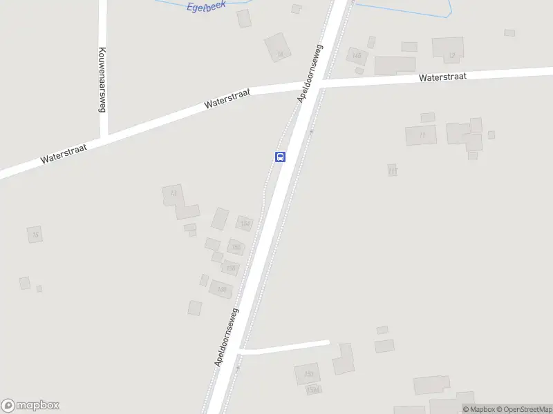 Overlastmelding Waterstraat in Vaassen