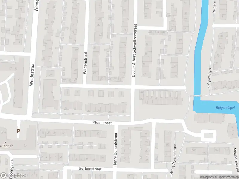 Ambulance met grote spoed naar de Raadhuisstraat in Bergambacht