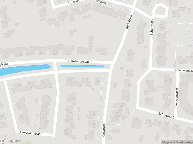 Anonieme overlastmelding Kerkstraat in Rucphen