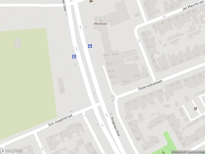 Overlastmelding Ringbaan-Oost in Tilburg gesloten