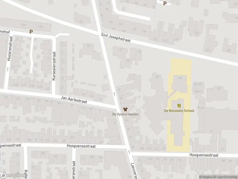 Overlastmelding Lanciersstraat in Tilburg gesloten