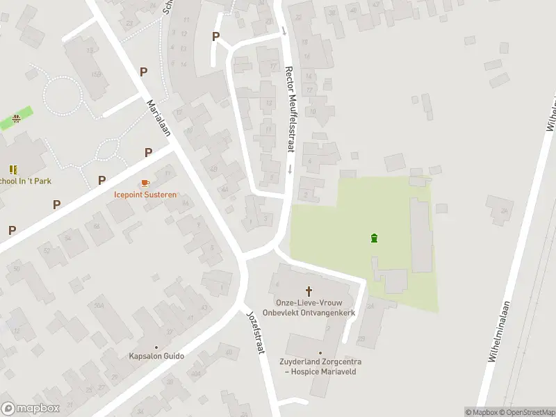 Overlastmelding Rector Meuffelsstraat in Susteren gesloten