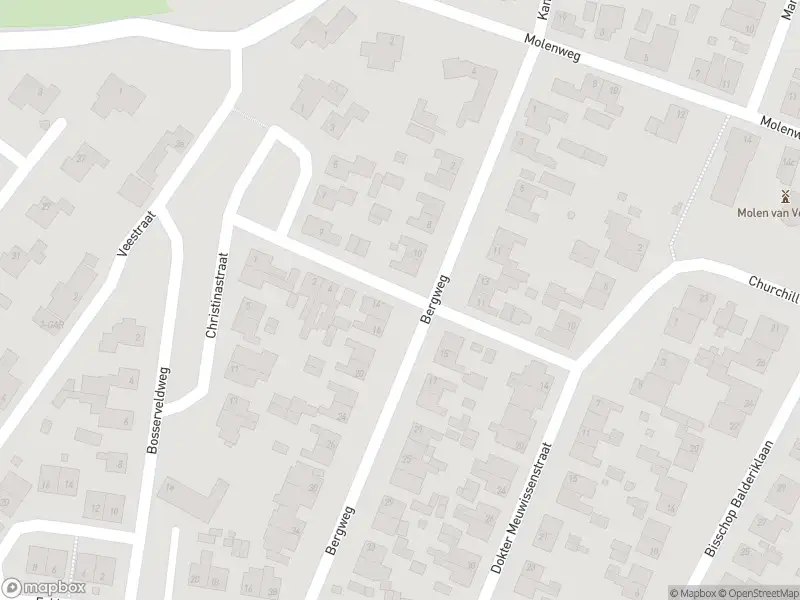 Overlastmelding Morgenweg in Sint Odiliënberg gesloten