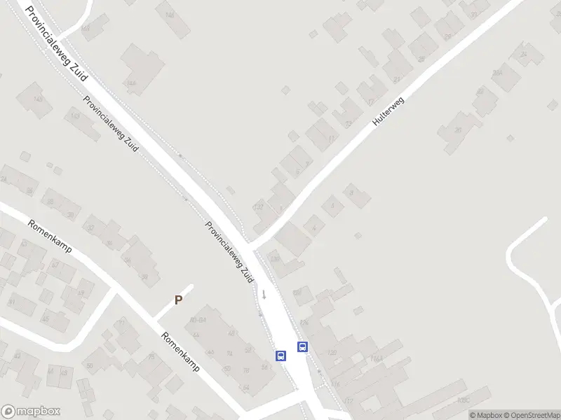 Overlastmelding Hulterweg in Oirsbeek