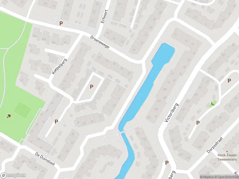 Overlastmelding De Duinsloot in Noordwijkerhout gesloten