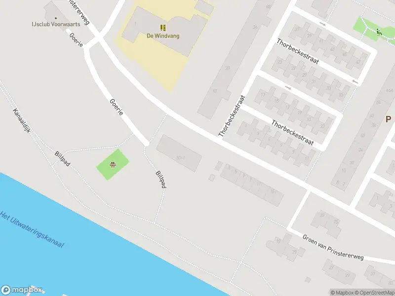 Anonieme overlastmelding Groen van Prinstererweg in Katwijk gesloten