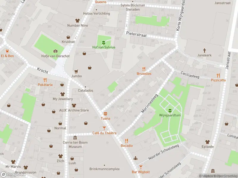 Ambulance met gepaste spoed naar de Nieuwe Gracht in Haarlem