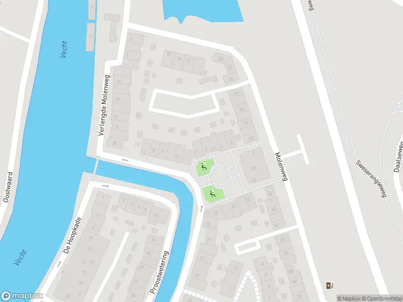 Overlastmelding Ruymzicht in Maarssen