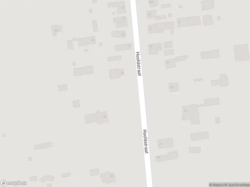 Overlastmelding Hoofdstraat in 's Gravenmoer