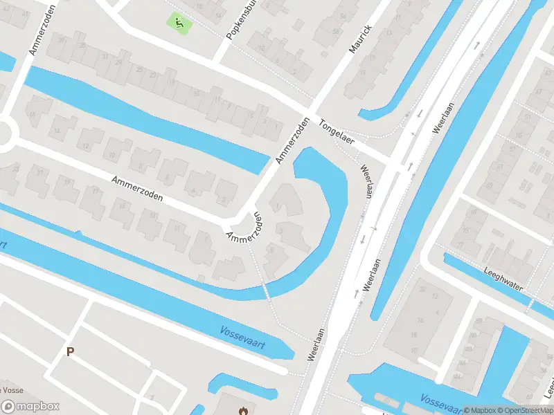 Overlastmelding Ammerzoden in Hillegom