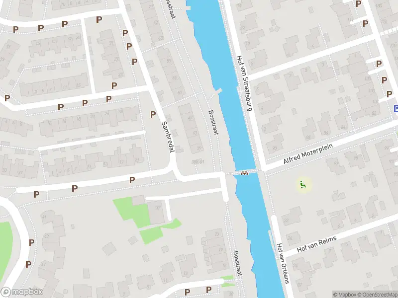 Overlastmelding Bosstraat in Doetinchem gesloten