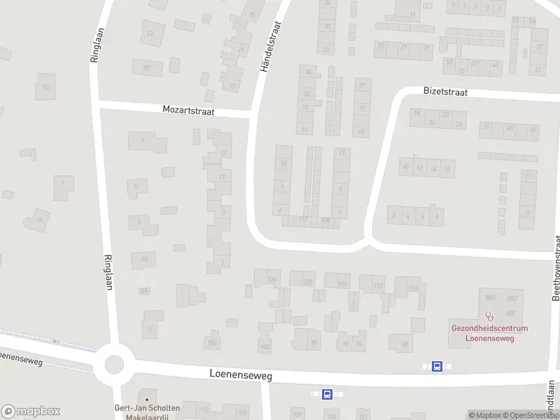 Overlastmelding Händelstraat in Eerbeek