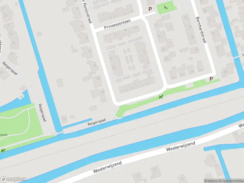 Overlastmelding Meester Spigtlaan in Hoogkarspel