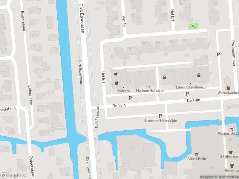 Anonieme overlastmelding De Tuin in Bovenkarspel gesloten