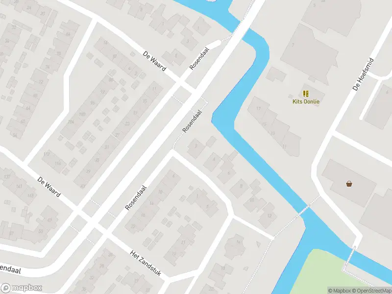 Overlastmelding Het Zandstuk in Heiloo gesloten