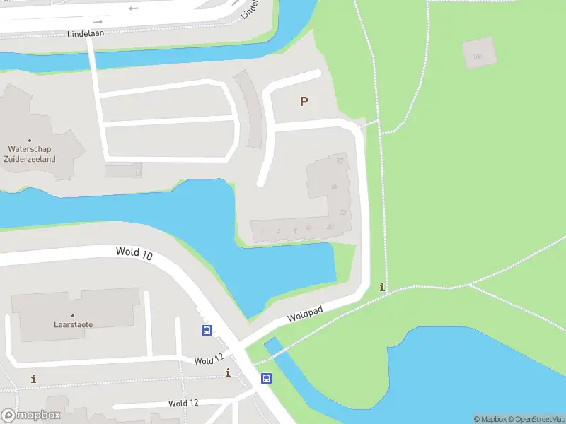 Overlastmelding Wold in Lelystad gesloten