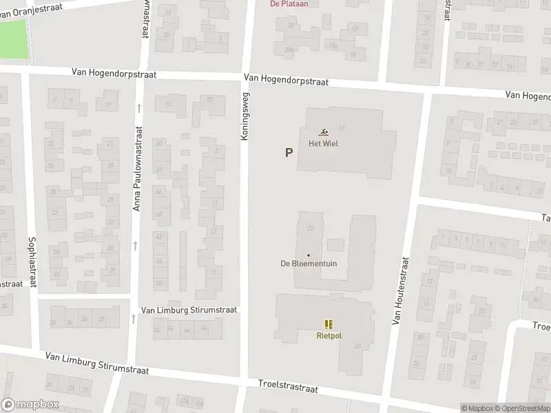 Brandweer met grote spoed naar de Lange Akker in Geldermalsen vanwege stankoverlast