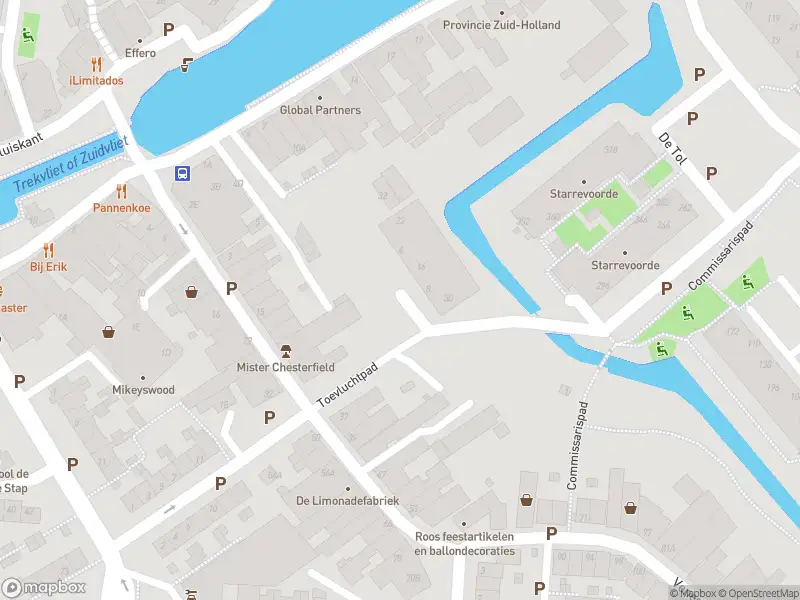 Ambulance met gepaste spoed naar de Nieuwstraat in Leidschendam