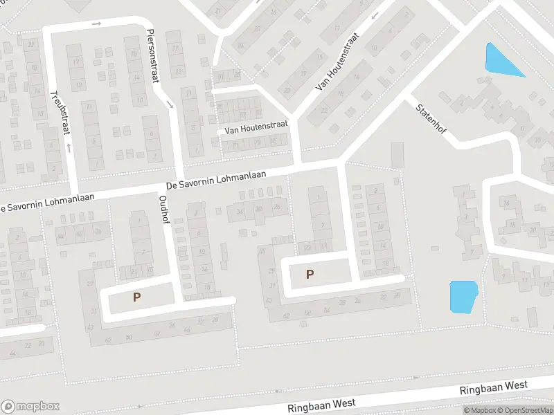 Overlastmelding De Savornin Lohmanlaan in Goes gesloten