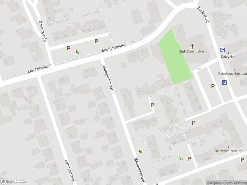 Overlastmelding Madeliefstraat in Berkel-Enschot