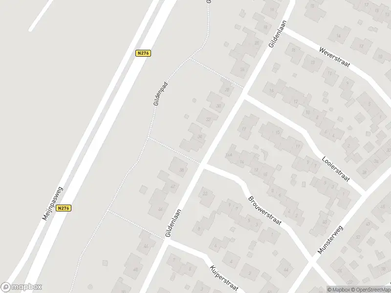 Overlastmelding Gildenlaan in Susteren gesloten