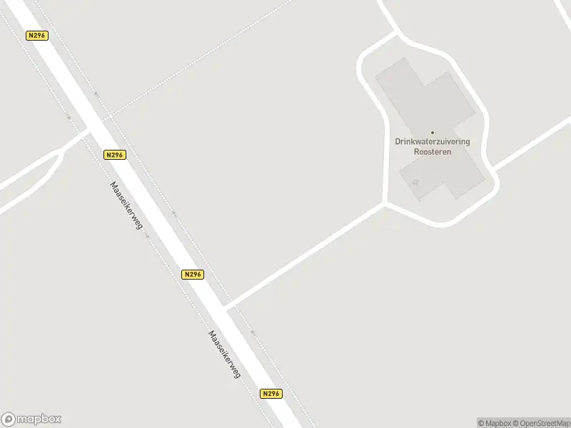 Overlastmelding Maaseikerweg in Roosteren gesloten