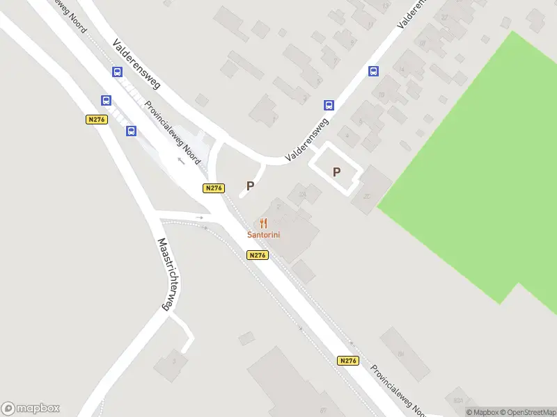 Overlastmelding Valderensweg in Doenrade gesloten