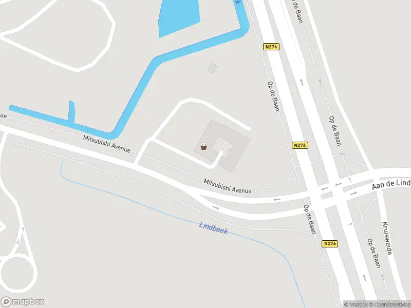 Overlastmelding Mitsubishi Avenue in Born gesloten