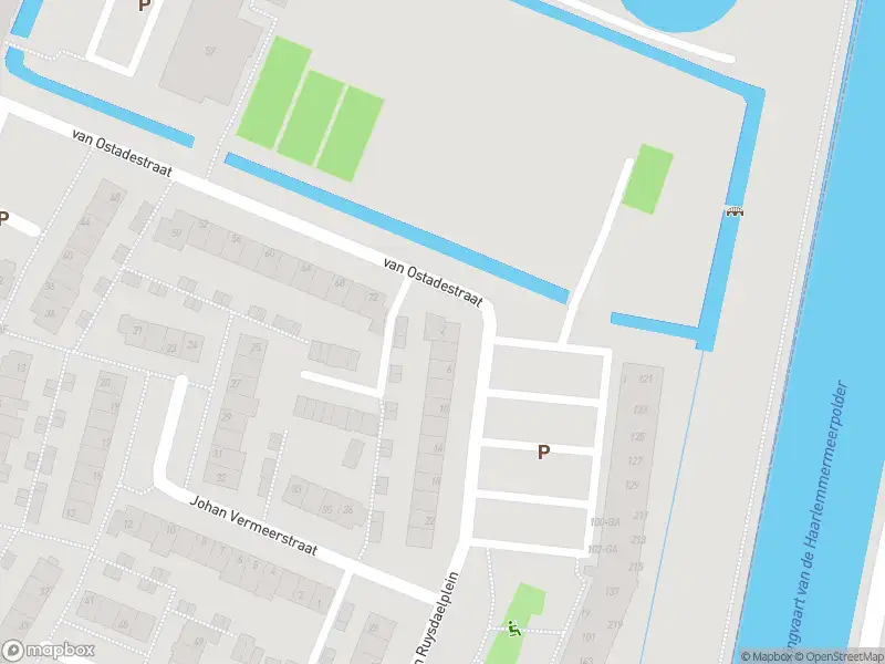 Anonieme overlastmelding Jacob van Ruysdaelplein in Lisse gesloten