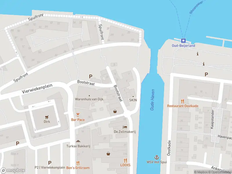 Overlastmelding Bootstraat in Oud-Beijerland gesloten