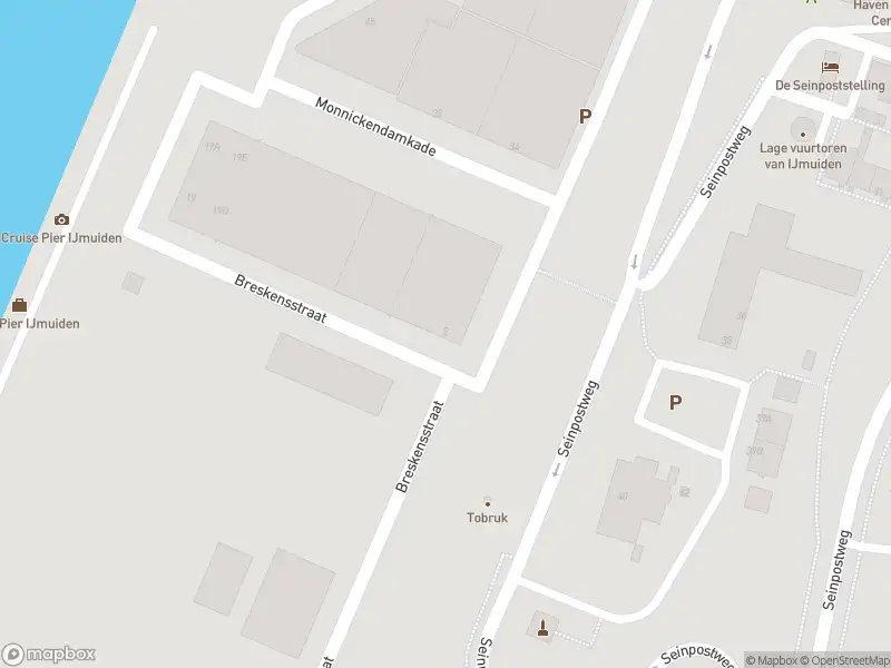 Overlastmelding Breskensstraat in IJmuiden